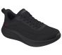 SKECHERS BOBS MODA FLEX 118155-BBK