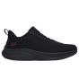 SKECHERS BOBS MODA FLEX 118155-BBK