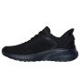 SKECHERS SOLID STEP 118312-BBK