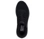 SKECHERS SOLID STEP 118312-BBK