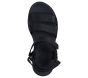 SKECHERS D"LUX WALKER 119828-BBK