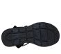 SKECHERS D"LUX WALKER 119828-BBK