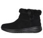 SKECHERS COZY STEP 144775-BBK