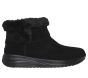 SKECHERS COZY STEP 144775-BBK