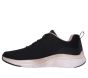 SKECHERS VAPOR FOAM 150025-BKRG