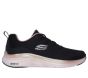 SKECHERS VAPOR FOAM 150025-BKRG