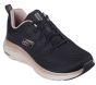 SKECHERS VAPOR FOAM 150025-BKRG