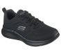 SKECHERS CITY STRIDE derma 150047-BBK