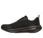 SKECHERS PLUSH FOAM 150572-BBK