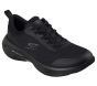 SKECHERS PLUSH FOAM 150572-BBK