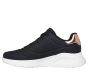 SKECHERS UNO LITE 177291-BLK