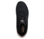 SKECHERS UNO LITE 177291-BLK