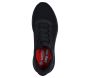 SKECHERS WORK SQUAD CHAOS SR 200254-BLK
