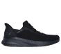 SKECHERS WORK SQUAD CHAOS SR 200254-BLK