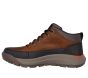 SKECHERS CAMBERT ΜΠΟΤΑΚΙΑ ΑΔΙΑΒΡΟΧΑ 210900-CDB