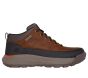 SKECHERS CAMBERT ΜΠΟΤΑΚΙΑ ΑΔΙΑΒΡΟΧΑ 210900-CDB