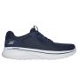 SKECHERS GO WALK ARCH FIT N-JOY 217078-NVY