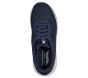 SKECHERS GO WALK ARCH FIT N-JOY 217078-NVY