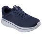 SKECHERS GO WALK ARCH FIT N-JOY 217078-NVY
