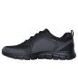 SKECHERS GLENDOR 232699-BBK
