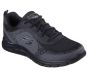 SKECHERS GLENDOR 232699-BBK