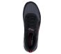SKECHERS GLENDOR 232699-BKRD