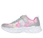 SKECHERS INFINITE HEART LIGHTS - COLOR LOVIN 303753L-SMLT