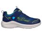 SKECHERS HYPER-BLITZ 403861L-NVBL