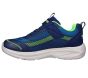 SKECHERS HYPER-BLITZ 403861L-NVBL