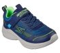 SKECHERS HYPER-BLITZ 403861L-NVBL