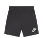 Nike Μπεμπέ Σετ Μπλούζα - Σόρτς 66J523-023