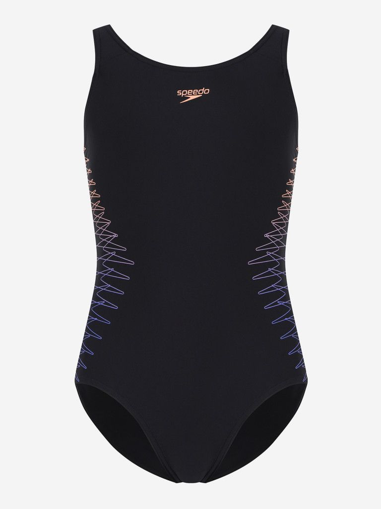 Speedo Παιδικό Μαγιό Placmement Muscleback 0832418692G