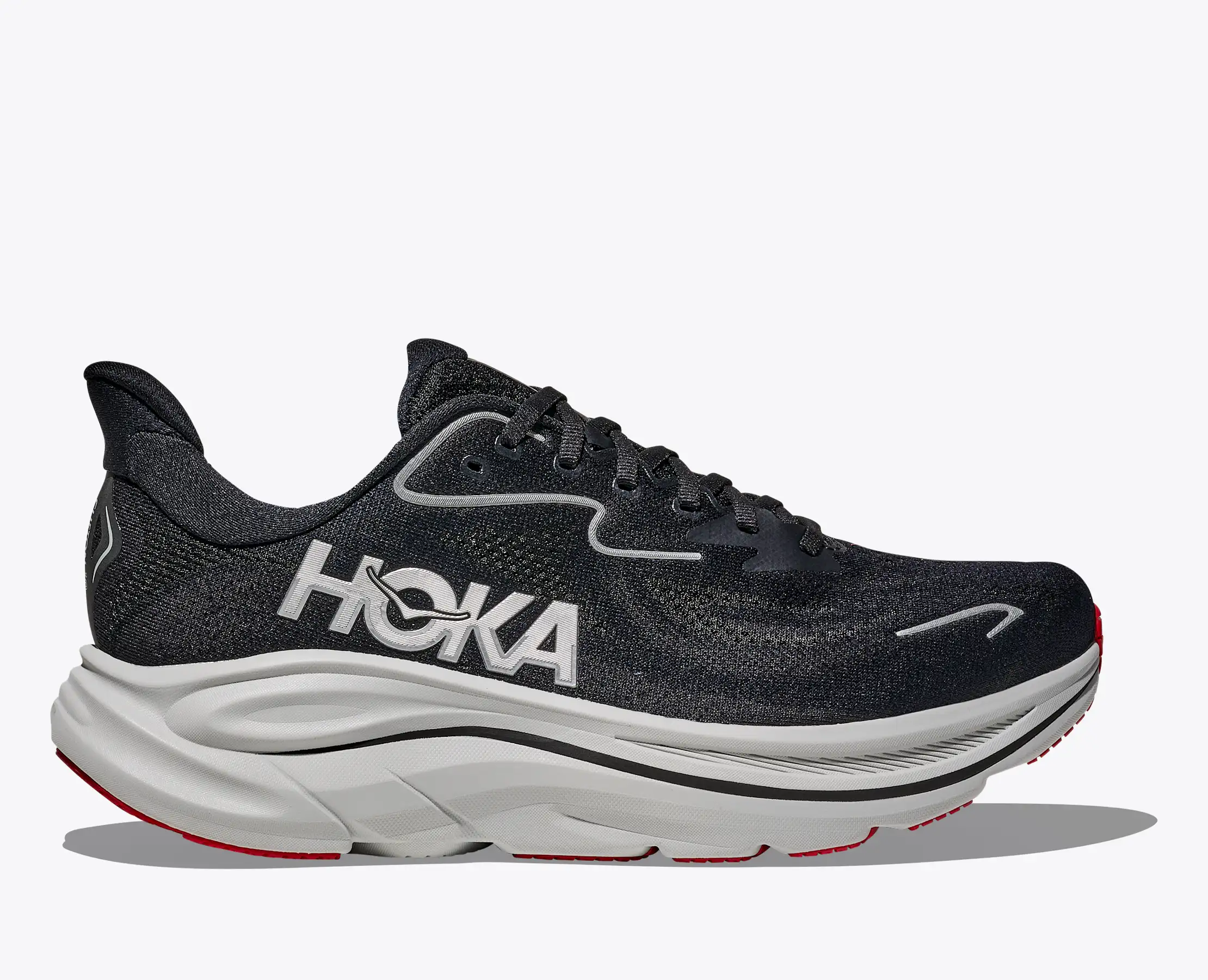 HOKA CLIFTON 10 1162030-BKSV