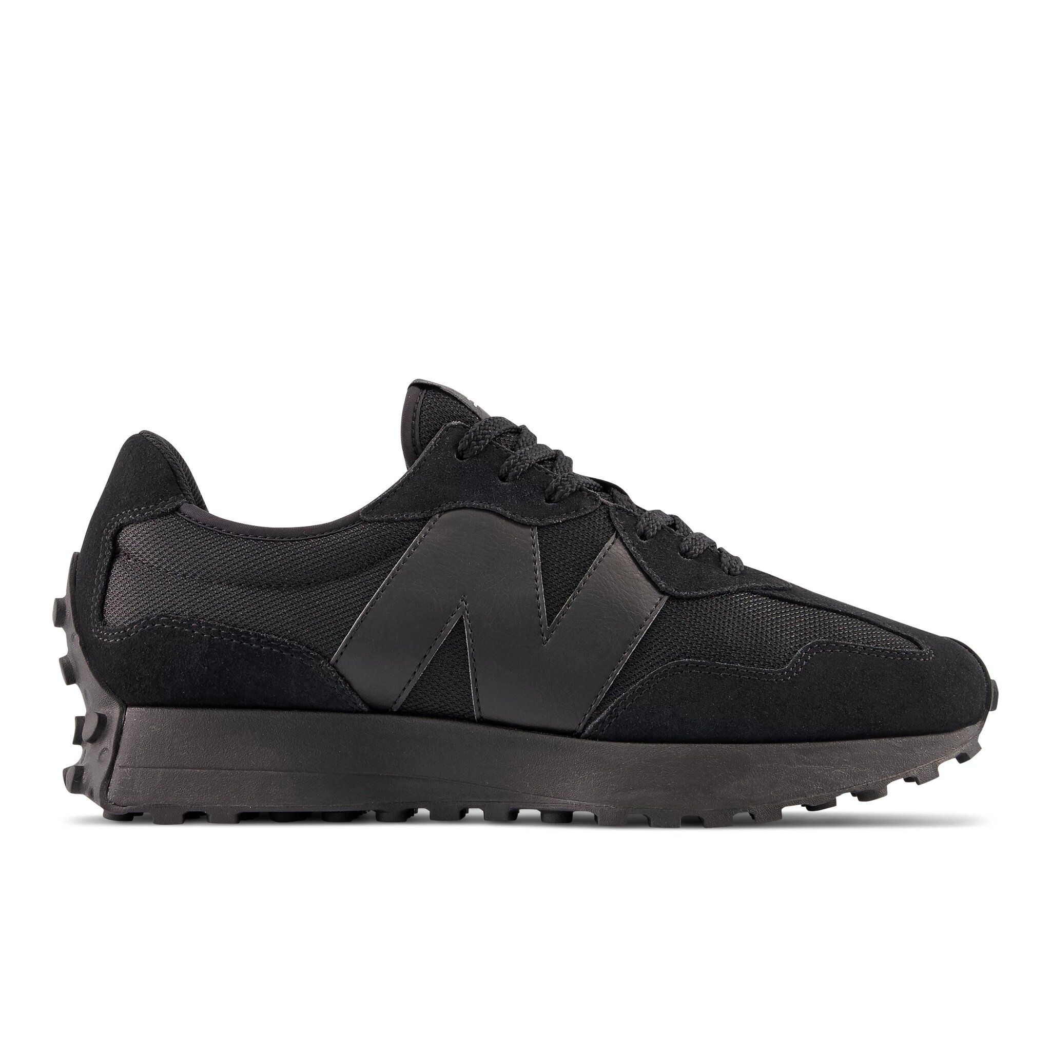 NEW BALANCE ΑΘΛΗΤΙΚΑ ΠΑΠΟΥΤΣΙΑ SNEAKERS UNISEX 327 MS327CTB
