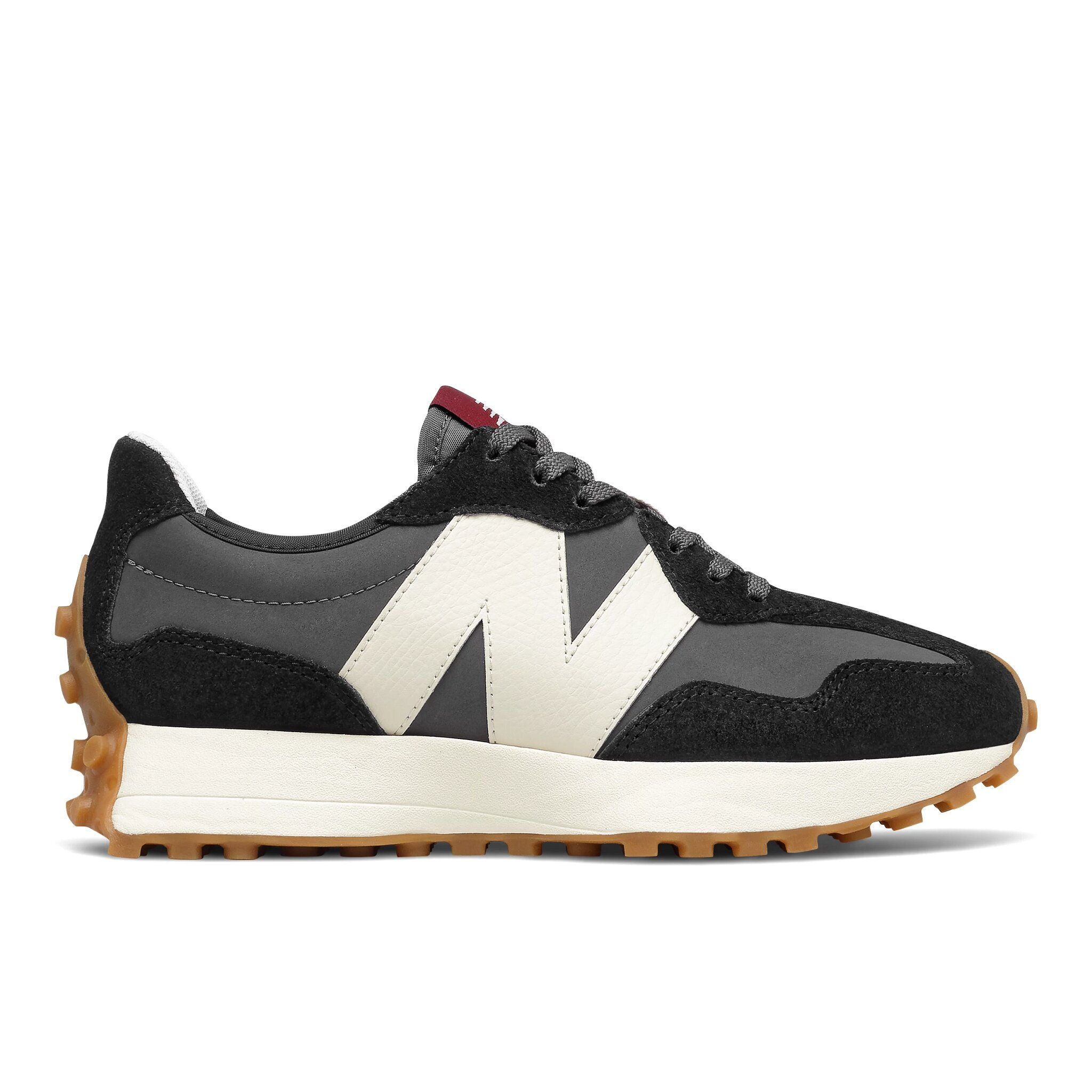 NEW BALANCE 327 WS327KC