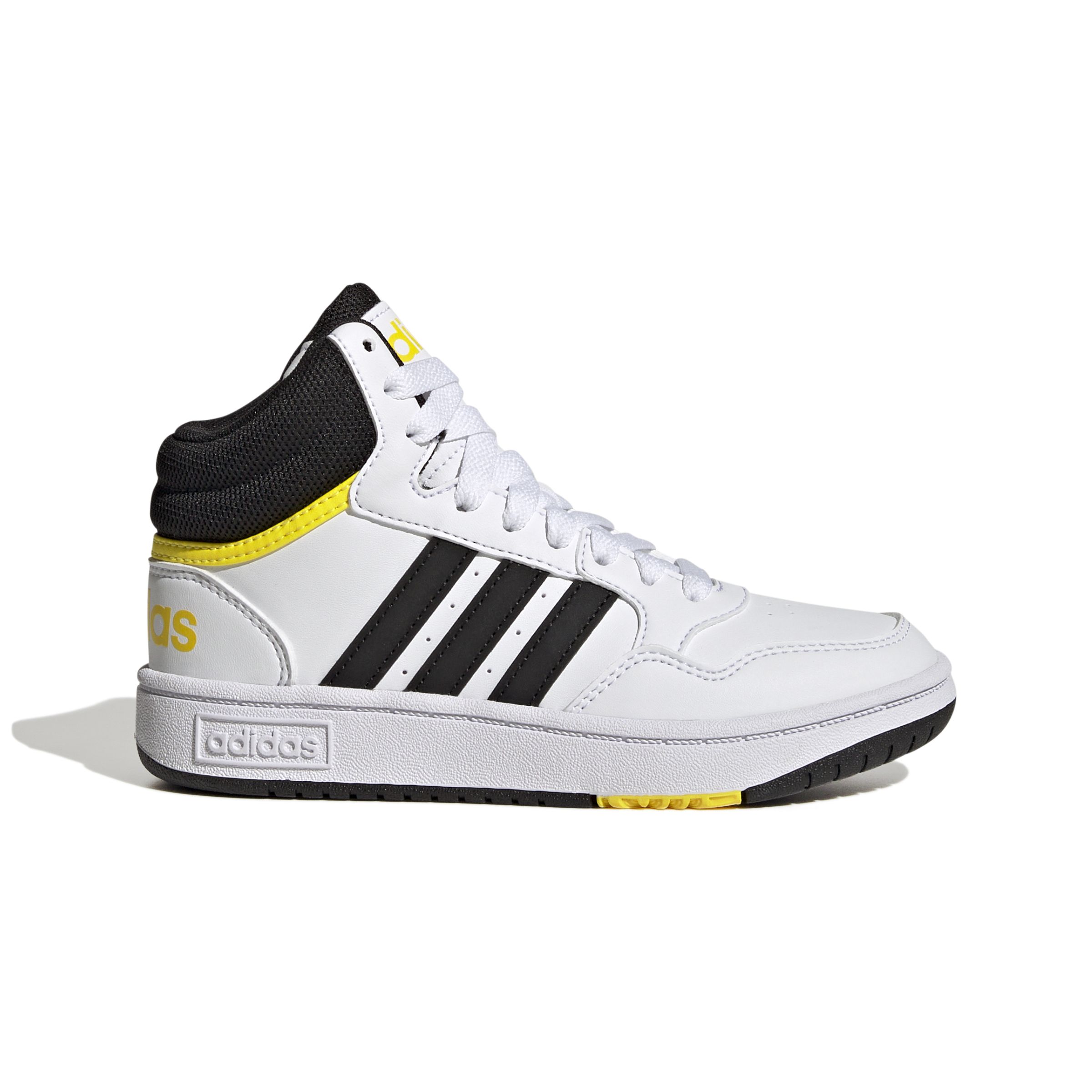 ADIDAS HOOPS MID 3.0 K GZ1928