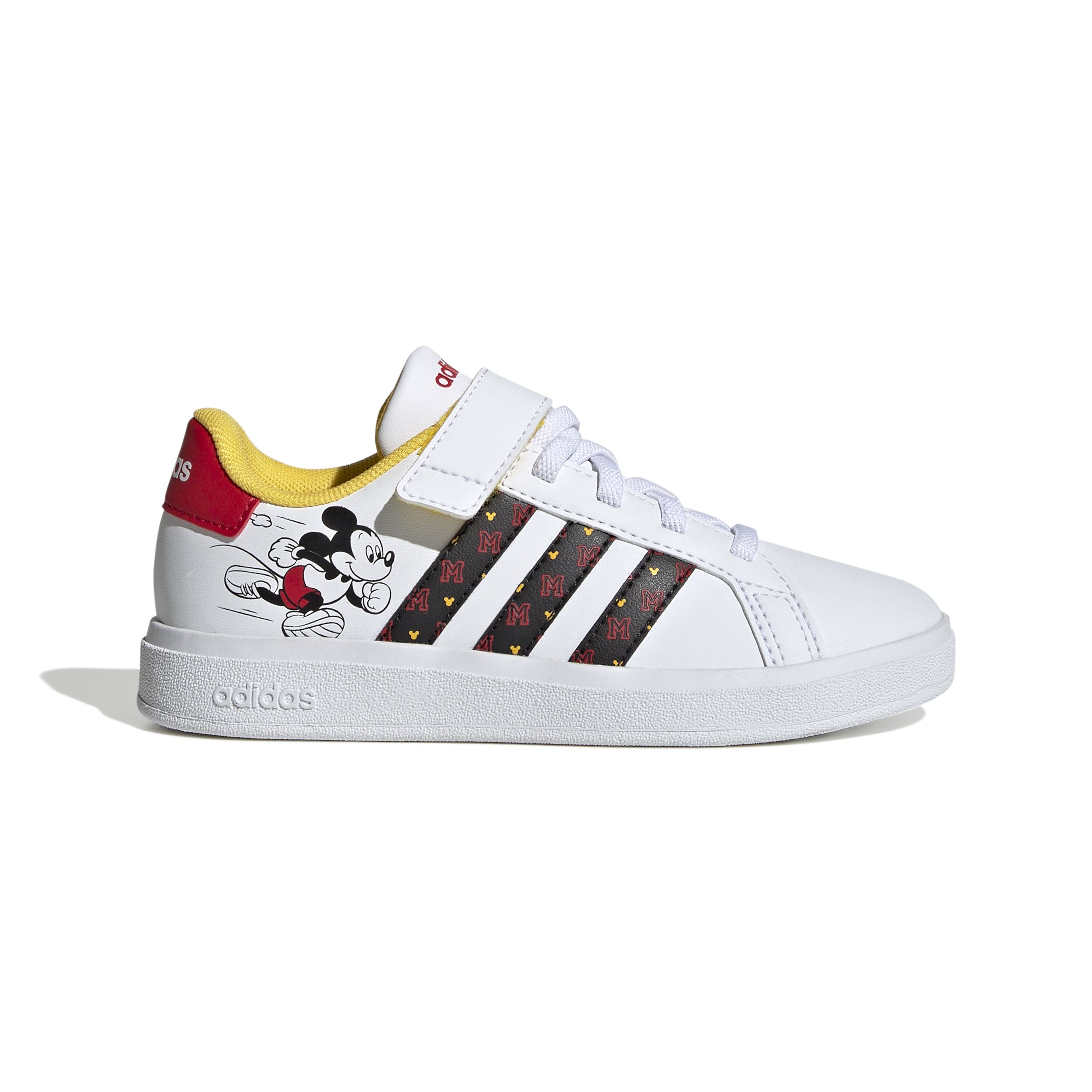 ADIDAS GRAND COURT MICKEY EL K HP7760