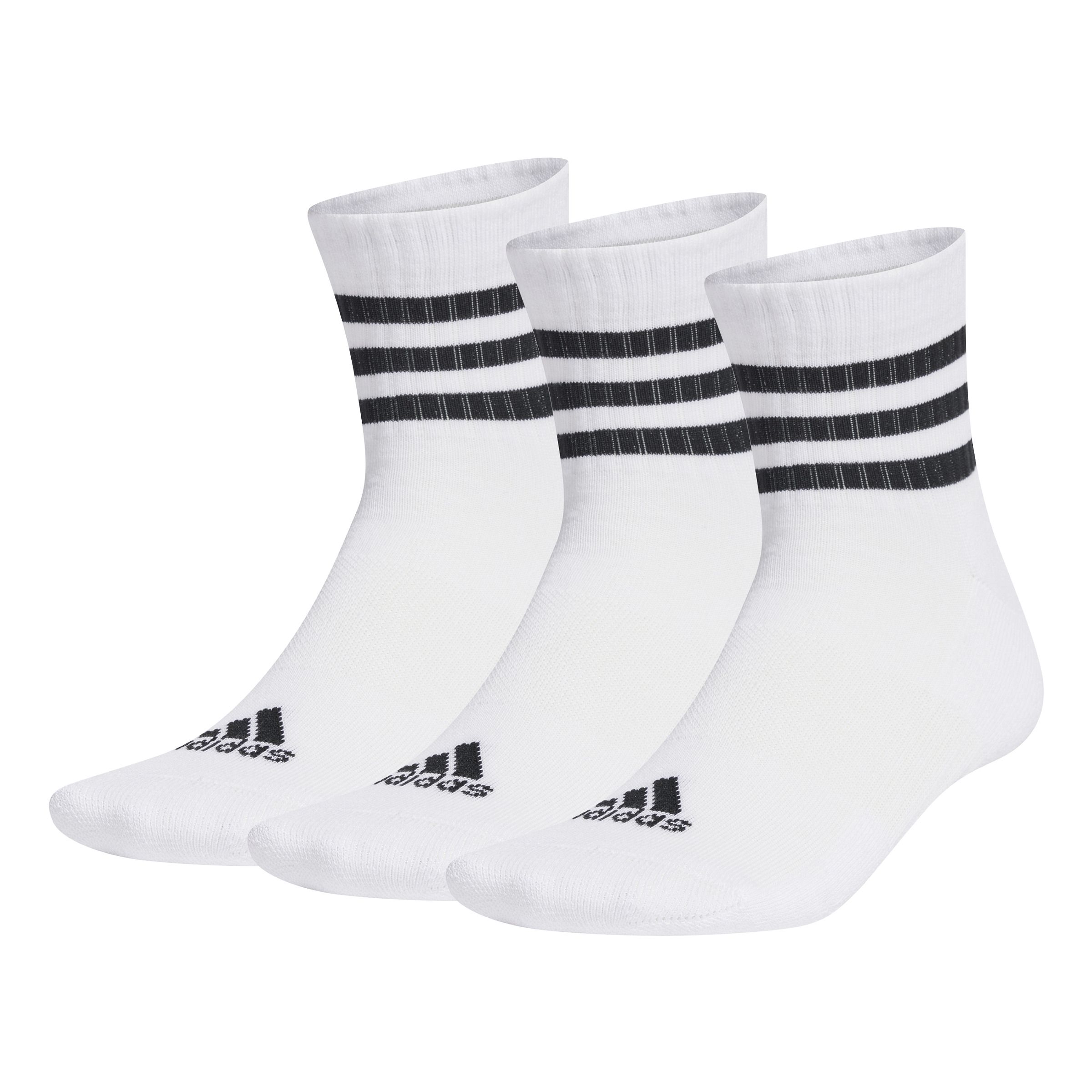 Adidas Kάλτσες (3 Ζευγάρια) HT3456