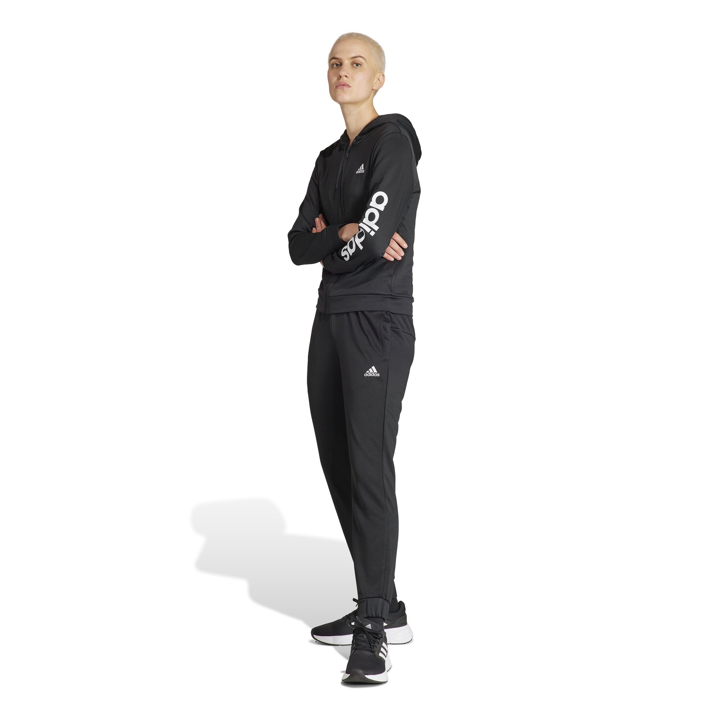 ADIDAS W LINEAR TS HZ2258