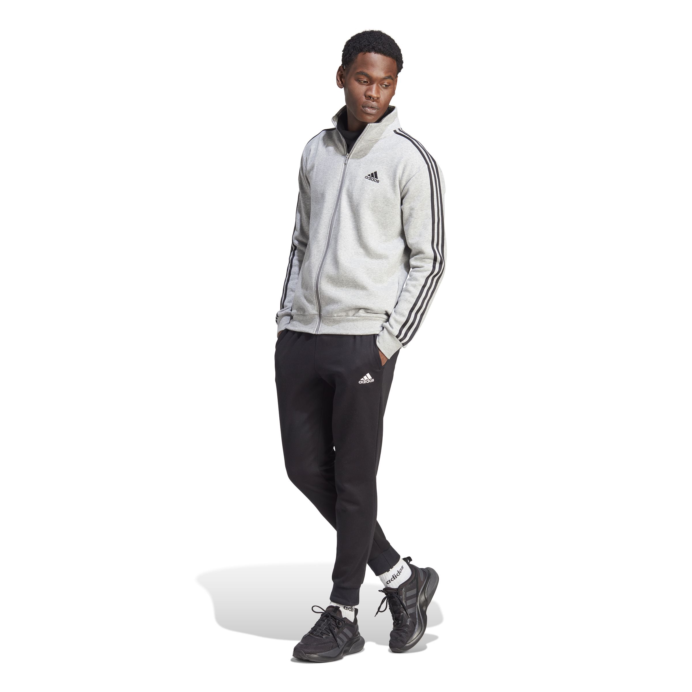 Adidas Ανδρική Φλις Φόρμα Σετ IA3073