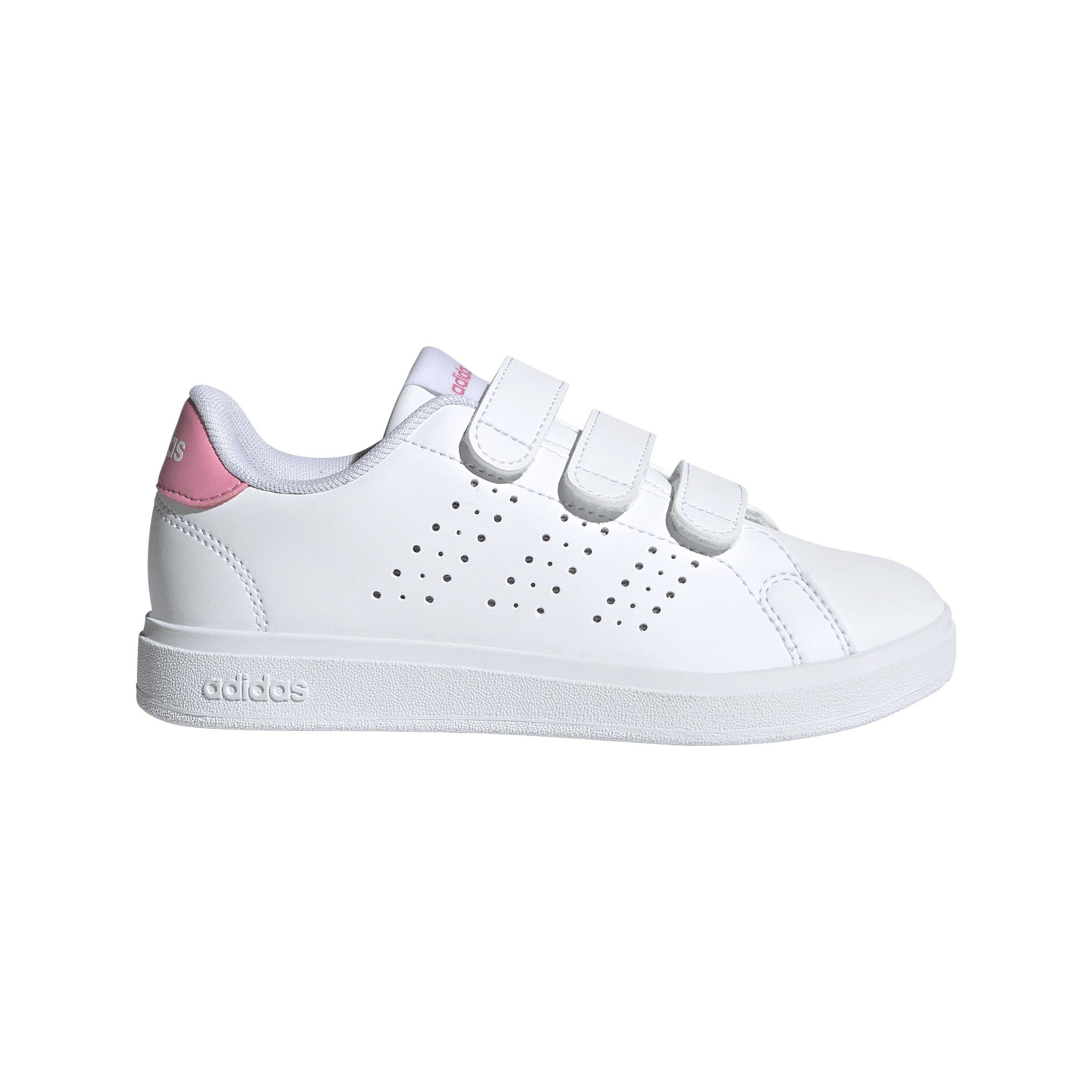 ADIDAS ADVANTAGE BASE 2.0 ID1305