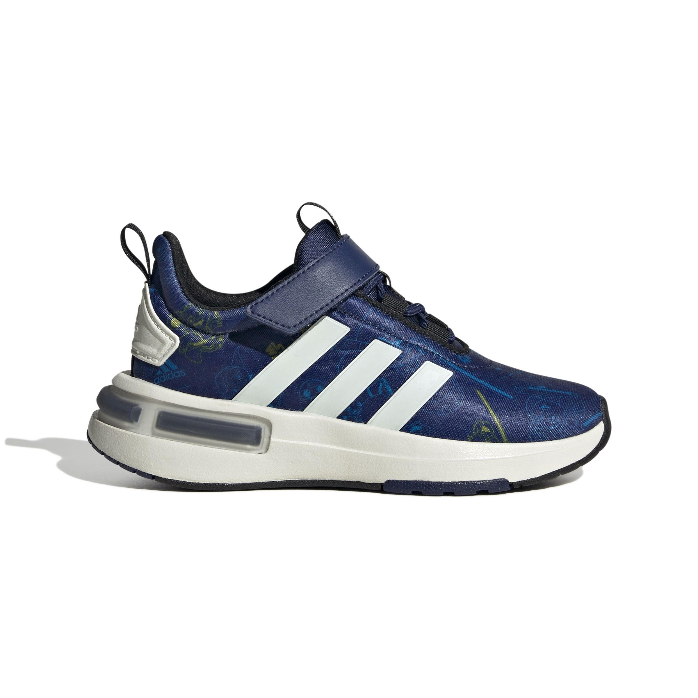 ADIDAS RACER TR23 K ID8010