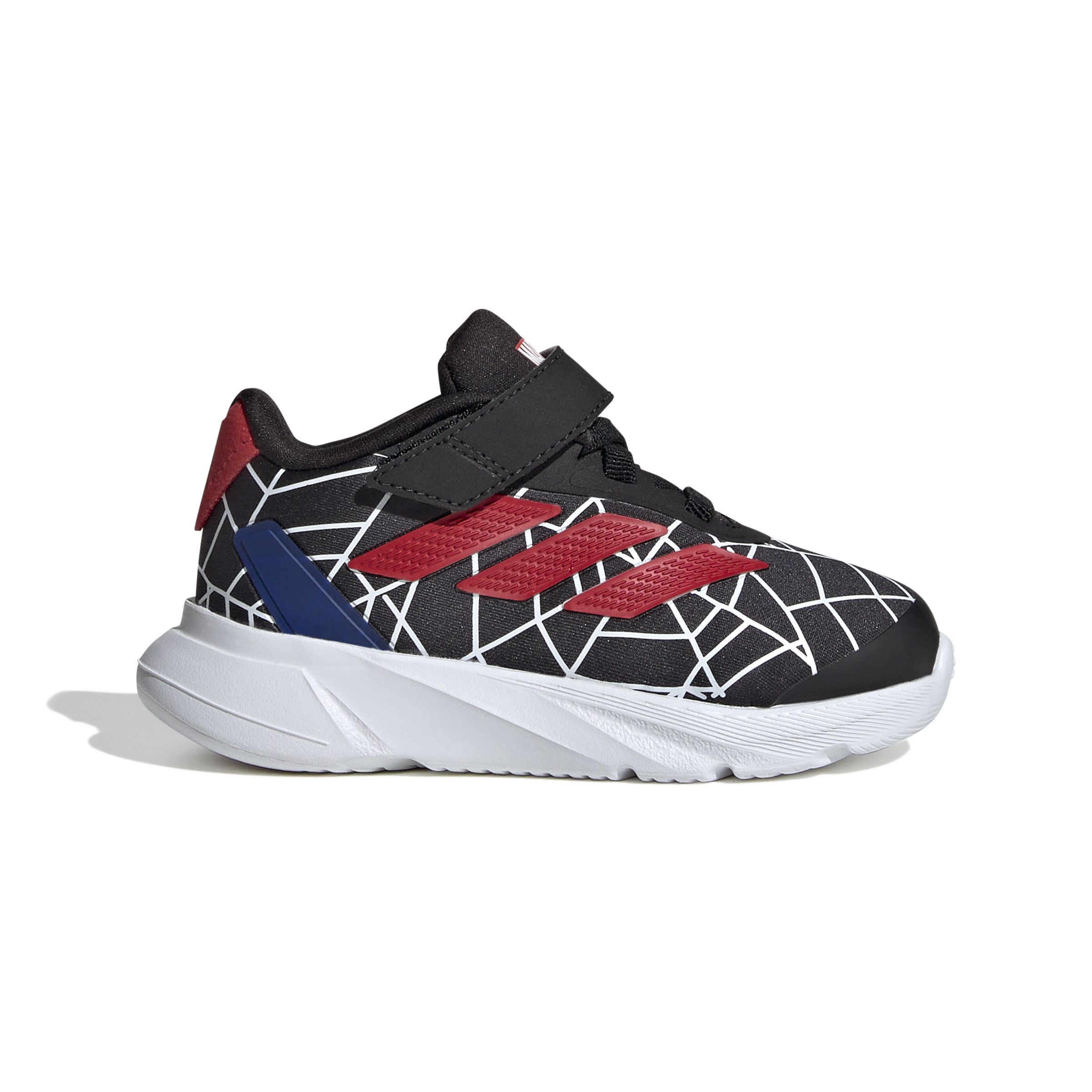 ADIDAS DURAMO SPIDER-MAN EL I ID8049