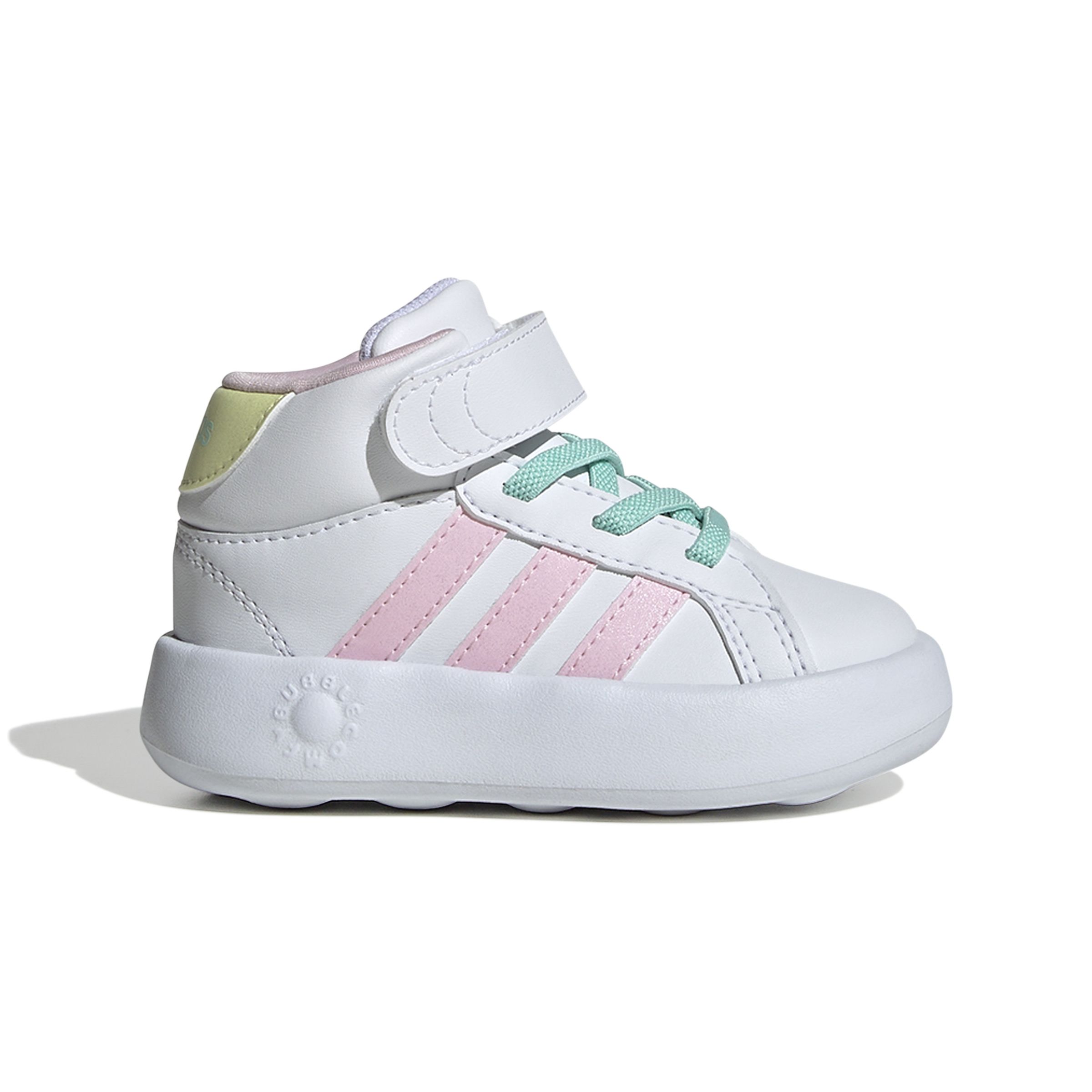 ADIDAS GRAND COURT MID I IE8704