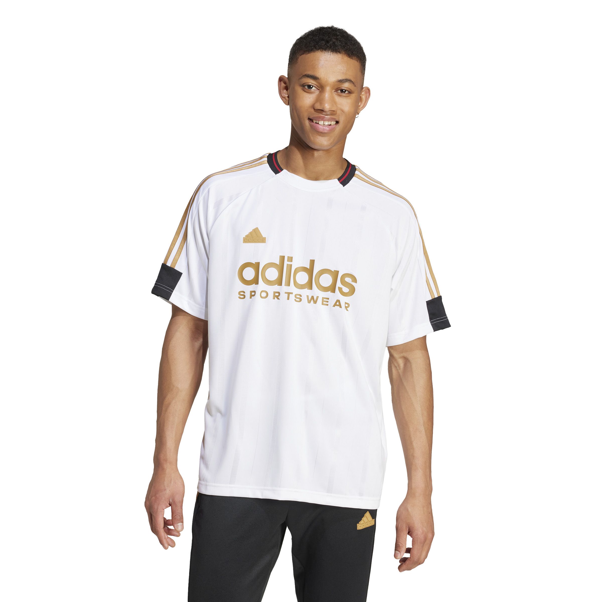 Adidas Ανδρικό Κοντομάνικο T-Shirt IW8867