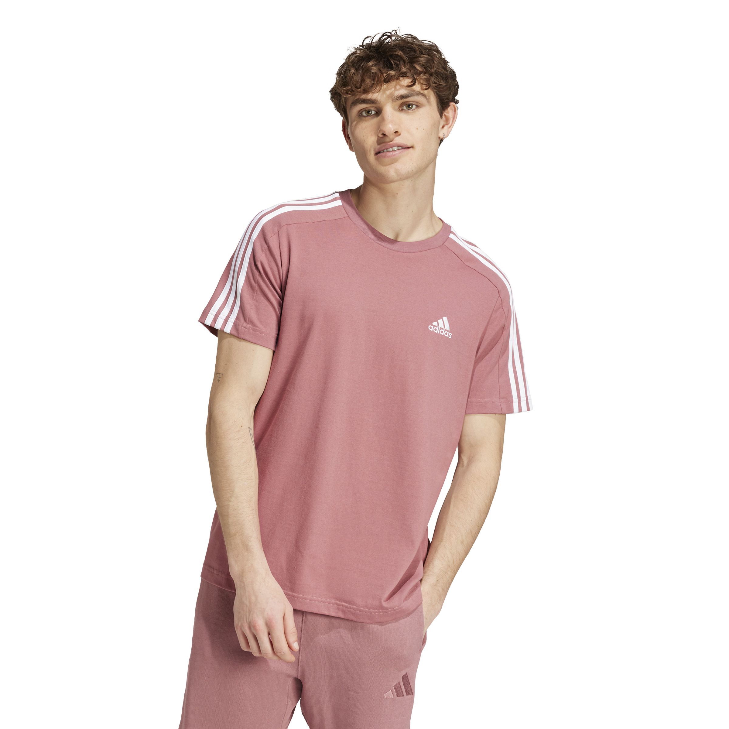Adidas Ανδρικό Κοντομάνικο T-Shirt IX0157