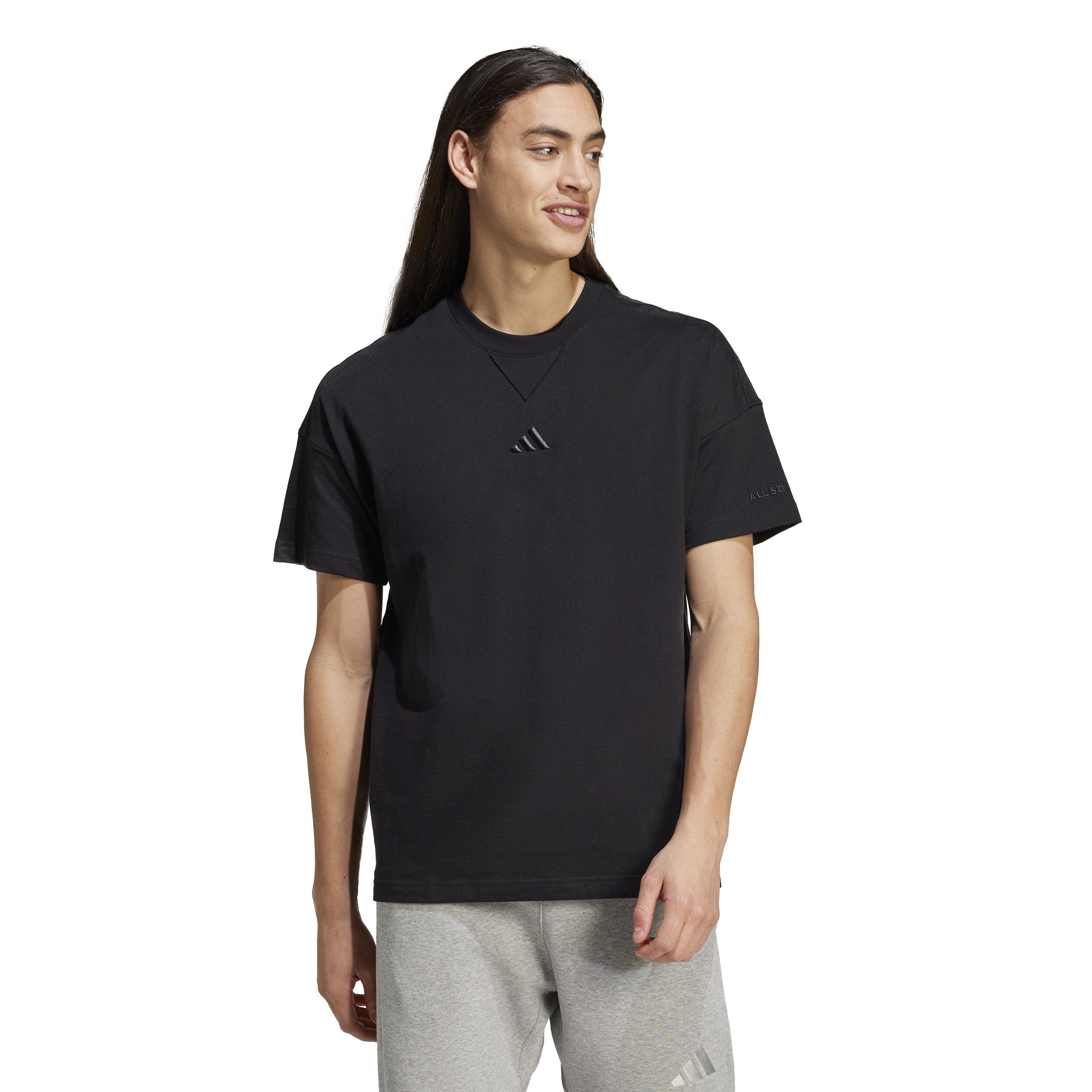 Adidas Ανδρικό Κοντομάνικο T-Shirt IY4150