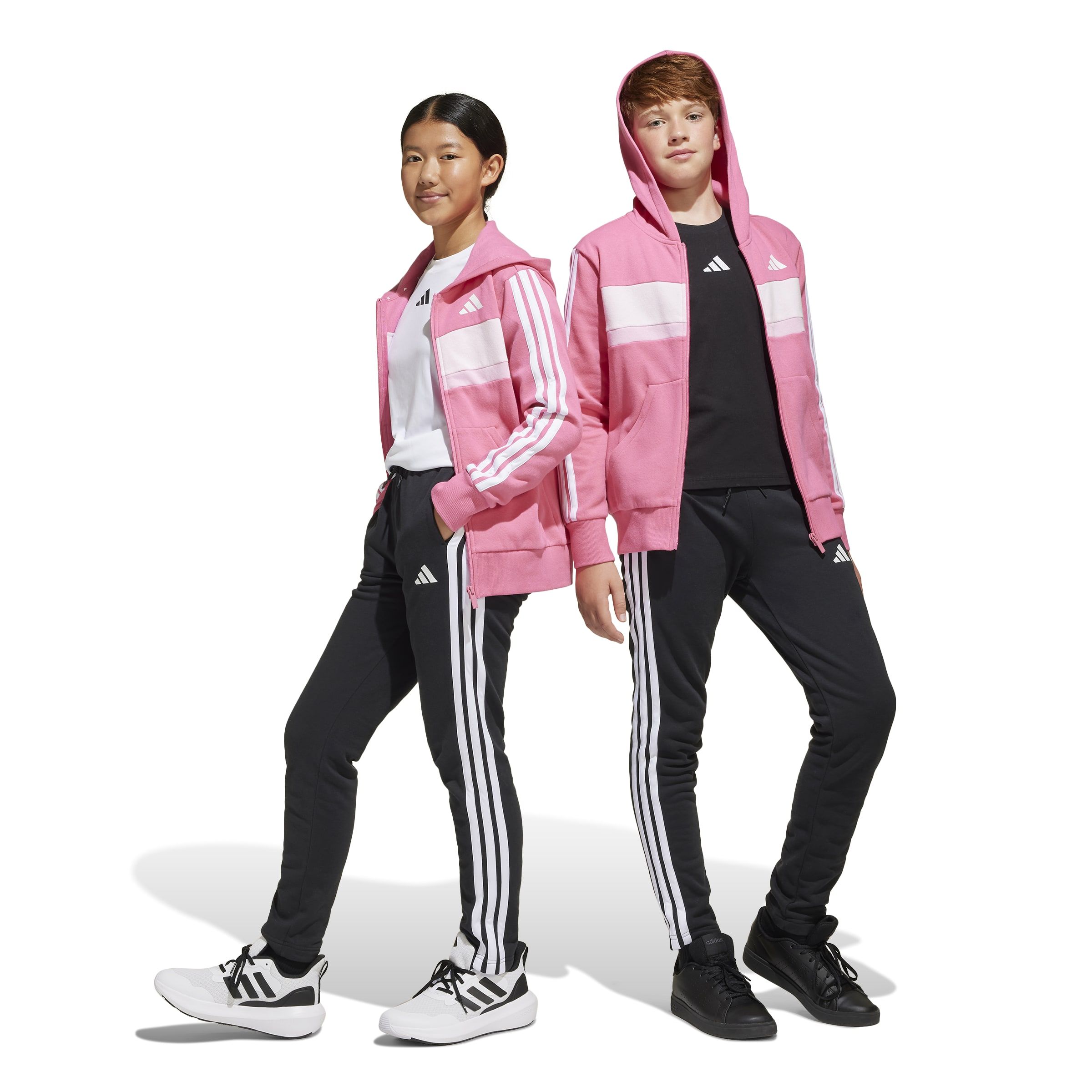 Adidas Παιδική Φόρμα Σετ JC7521