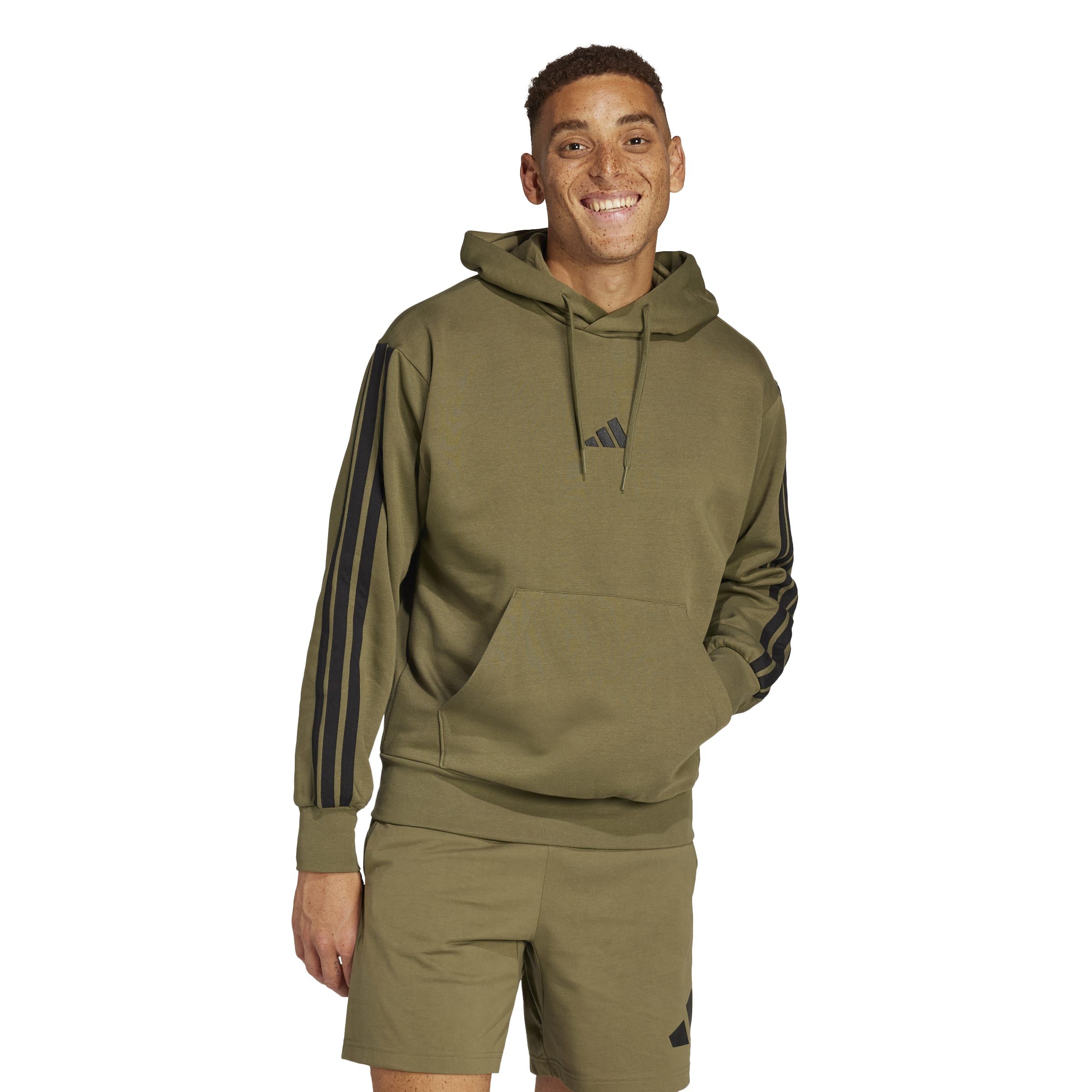 ADIDAS MΠΛΟΥΖΑ ΚΟΥΚΟΥΛΑ 3S JD1847