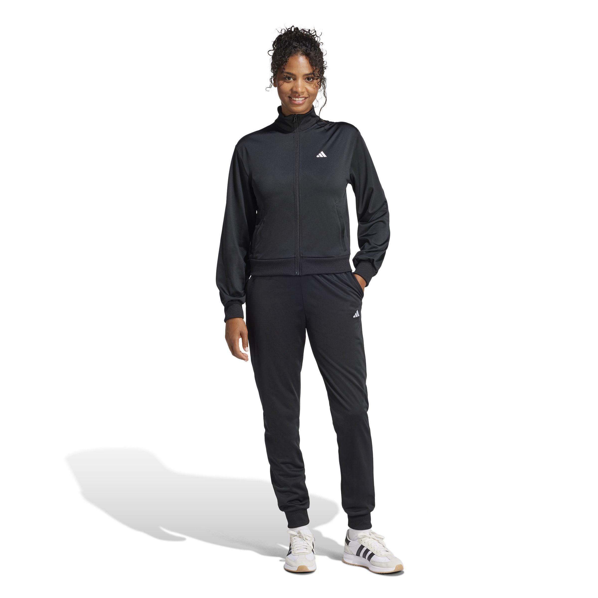 Adidas Γυναικεία Φόρμα JD4475